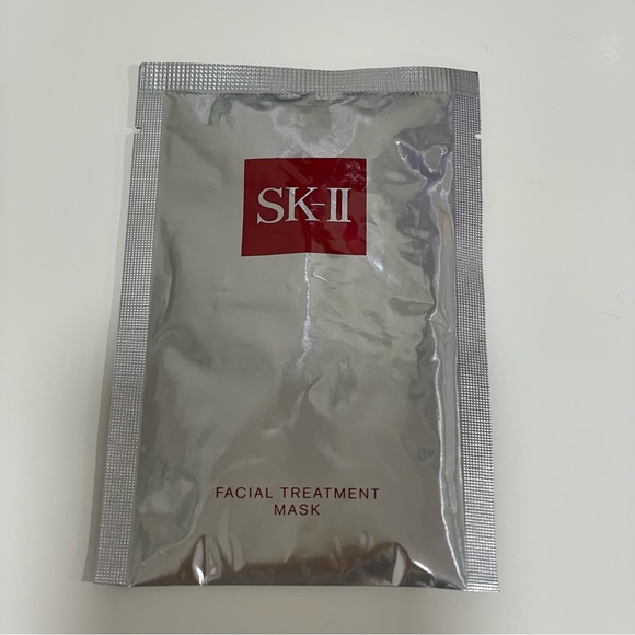 Korean Face Sheet Masks 7 Piece Bundle - Picture 4 of 10